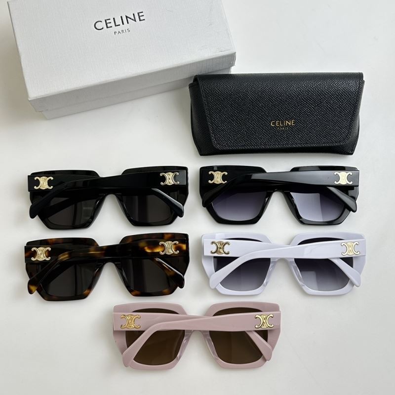 Celine Sunglasses